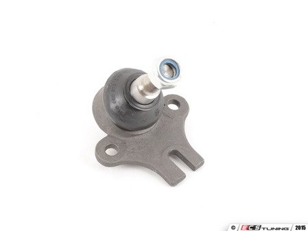 ES#2814260 - 1H0407365A - Ball Joint - Priced Each - The solution for a clunking suspension. - Hamburg Tech - Volkswagen