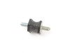 ES#2812923 - 037133567F - Rubber Mount - Priced Each - Placed between the secondary air pump and mounting bracket - Hamburg Tech - Audi Volkswagen