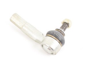 ES#2814348 - 1J0422812B - Outer Tie Rod End - Right - Replace to reduce steering slop - Hamburg Tech - Volkswagen