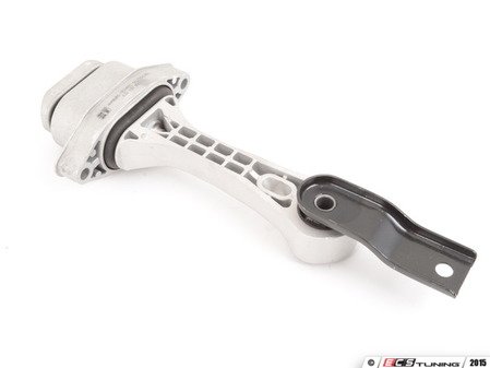 ES#2814314 - 1J0199851AA - Dogbone Mount - Also known as the pendulum mount, connects the subframe with the transmission case - Hamburg Tech - Audi Volkswagen