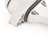 ES#2814314 - 1J0199851AA - Dogbone Mount - Also known as the pendulum mount, connects the subframe with the transmission case - Hamburg Tech - Audi Volkswagen