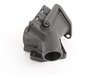 ES#2812860 - 021121117A - Thermostat Housing - Located on the drivers side of the engine. O-rings sold separately. - Hamburg Tech - Volkswagen