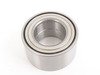 ES#2814352 - 1J0498625 - Front Wheel Bearing - Priced Each - Fits the left or right side and includes necessary hardware - Hamburg Tech - Audi Volkswagen