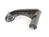 ES#2594003 - 2103308707 - Heavy Duty Front Upper Control Arm - Left (Driver) Side - Does not include new hardware - Meyle HD - Mercedes Benz