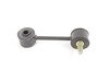 ES#2814339 - 1J0411315G - Sway Bar End Link - Priced Each - Attaches sway bar to control arm, metal version with secured bolt - Hamburg Tech - Volkswagen