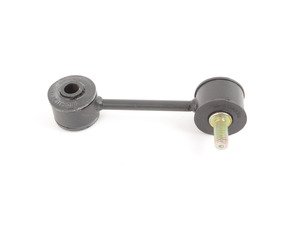 ES#2814339 - 1J0411315G - Sway Bar End Link - Priced Each - Attaches sway bar to control arm, metal version with secured bolt - Hamburg Tech - Volkswagen