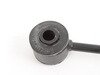 ES#2814339 - 1J0411315G - Sway Bar End Link - Priced Each - Attaches sway bar to control arm, metal version with secured bolt - Hamburg Tech - Volkswagen