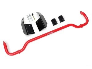 ES#2825817 - 25.02.27.5 - Race Series Rear Sway Bar - 27mm - Non adjustable rear sway bar - Neuspeed - Audi Volkswagen
