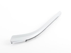 ES#2775247 - 51437389772 - Accent Strip - Rear Right, Perlglanz Chrom - Genuine BMW - BMW