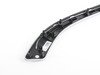 ES#2775247 - 51437389772 - Accent Strip - Rear Right, Perlglanz Chrom - Genuine BMW - BMW