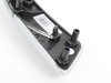 ES#2775247 - 51437389772 - Accent Strip - Rear Right, Perlglanz Chrom - Genuine BMW - BMW