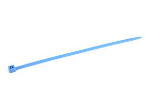 ES#2578425 - 61137711799 - Wire Tie - Blue - Genuine BMW - BMW