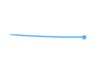 ES#2578425 - 61137711799 - Wire Tie - Blue - Genuine BMW - BMW