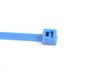 ES#2578425 - 61137711799 - Wire Tie - Blue - Genuine BMW - BMW