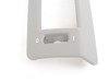 ES#111041 - 51436966469 - Grey B-Pillar Trim - Left - Replace your damaged trim - Genuine BMW - BMW