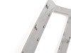 ES#111041 - 51436966469 - Grey B-Pillar Trim - Left - Replace your damaged trim - Genuine BMW - BMW