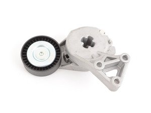 ES#2813020 - 06A903315E - Accessory Belt Tensioner Assembly - Keep your drive belt tight to your accessories - Hamburg Tech - Audi Volkswagen