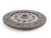 ES#1929426 - 21207609330 - Clutch Plate - (NO LONGER AVAILABLE) - Genuine BMW - 