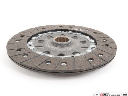 ES#1929426 - 21207609330 - Clutch Plate - (NO LONGER AVAILABLE) - Genuine BMW - 