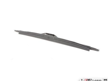 ES#169832 - 61618217714 - WIPER BLADE - (NO LONGER AVAILABLE) - Genuine BMW - 