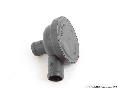 ES#2813013 - 06A129101D - Pressure Control Valve (PCV) - (19mm) - Located on the intake hose leading to the turbo inlet - Hamburg Tech - Audi Volkswagen