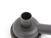 ES#2813013 - 06A129101D - Pressure Control Valve (PCV) - (19mm) - Located on the intake hose leading to the turbo inlet - Hamburg Tech - Audi Volkswagen