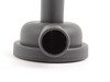 ES#2813013 - 06A129101D - Pressure Control Valve (PCV) - (19mm) - Located on the intake hose leading to the turbo inlet - Hamburg Tech - Audi Volkswagen