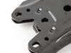ES#3536968 - 1J0407151CS2 - Control Arm - Priced Each - With new bushings, fits left and right side - Hamburg Tech - Volkswagen