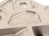 ES#2165849 - 54377261722 - BASE PLATE RIGHT - Genuine BMW - BMW