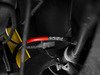 ES#3449511 - 024692ECS01 - Exact-Fit Stainless Steel Brake Lines - Rear - Rear set of DOT-compliant lines for an improved pedal feel - ECS - Audi Volkswagen