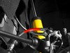 ES#3449511 - 024692ECS01 - Exact-Fit Stainless Steel Brake Lines - Rear - Rear set of DOT-compliant lines for an improved pedal feel - ECS - Audi Volkswagen
