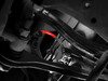 ES#3449511 - 024692ECS01 - Exact-Fit Stainless Steel Brake Lines - Rear - Rear set of DOT-compliant lines for an improved pedal feel - ECS - Audi Volkswagen