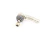 ES#2814347 - 1J0422811B - Outer Tie Rod End - Left - Replace to reduce steering slop - Hamburg Tech - Volkswagen