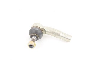 ES#2814347 - 1J0422811B - Outer Tie Rod End - Left - Replace to reduce steering slop - Hamburg Tech - Volkswagen