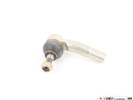 ES#2814347 - 1J0422811B - Outer Tie Rod End - Left - Replace to reduce steering slop - Hamburg Tech - Volkswagen