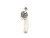 ES#2814347 - 1J0422811B - Outer Tie Rod End - Left - Replace to reduce steering slop - Hamburg Tech - Volkswagen