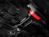 ES#2952222 - 002465ECS0104KT -  ECS Performance Drivetrain Mount Kit  - Includes ECS Performance Pendulum Mount, Engine Mount & Installation Hardware - ECS - 