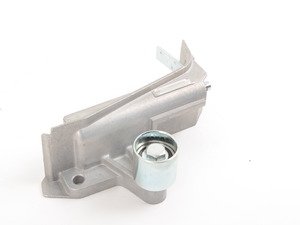 ES#2813040 - 06B109477A - Timing Belt Damper - Applies pressure to the tensioning roller - Hamburg Tech - Audi Volkswagen