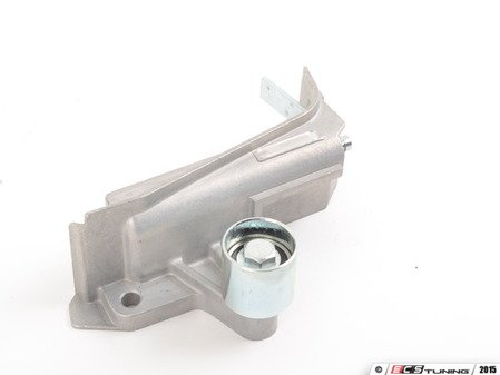 ES#2813040 - 06B109477A - Timing Belt Damper - Applies pressure to the tensioning roller - Hamburg Tech - Audi Volkswagen