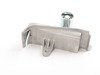 ES#2813040 - 06B109477A - Timing Belt Damper - Applies pressure to the tensioning roller - Hamburg Tech - Audi Volkswagen