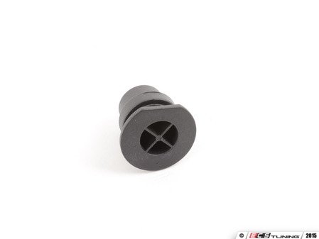 ES#2815649 - 357121140 - Coolant Flange Plug - Priced Each - Clip and o-ring sold separately - Hamburg Tech - Audi Volkswagen