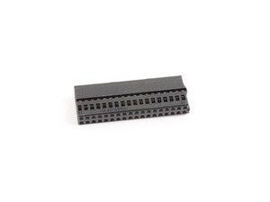 ES#2672668 - 61136920062 - SOCKET HOUSING - Genuine MINI - 