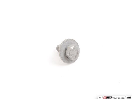 ES#2674203 - 07119905952 - HEX BOLT WITH WASHER - Genuine MINI - 