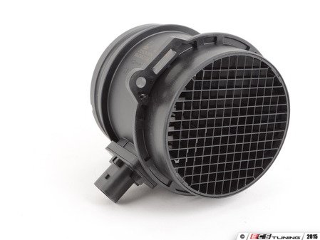 ES#2738360 - 98760616502 - Mass Air Flow Meter  - Ensure the proper air to fuel mixture with a new air mass sensor - Bosch - Porsche