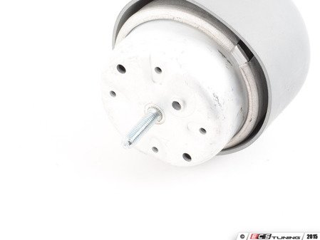 ES#2816262 - 8D0199379K - Hydraulic Engine Mount - Priced Each - Reduce driveline vibrations with a new motor mount, fits left or right side - Hamburg Tech - Audi Volkswagen