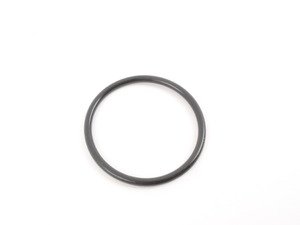 ES#1485781 - 99635591200 - Rubber O-Ring - Seals the brake master cylinder to the brake booster - Genuine Porsche - Porsche