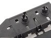 ES#159397 - 61108365529 - CABLE HOLDER - (NO LONGER AVAILABLE) - Genuine BMW - 