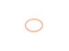 ES#2802099 - N0438541 -  Copper Drain Plug Washer - Priced Each - Replace with every oil service to prevent leaks. 26x31 - Rein - Audi Volkswagen