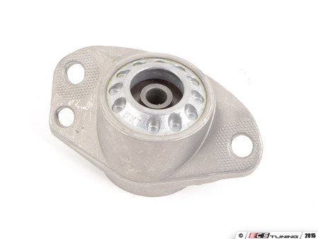 ES#2814358 - 1J0513353G - Rear Shock Mount - Priced Each - Eliminate Suspension Knock - Hamburg Tech - Audi Volkswagen
