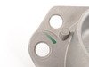 ES#2814358 - 1J0513353G - Rear Shock Mount - Priced Each - Eliminate Suspension Knock - Hamburg Tech - Audi Volkswagen